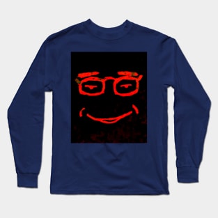 Zenanigans (neon) Long Sleeve T-Shirt